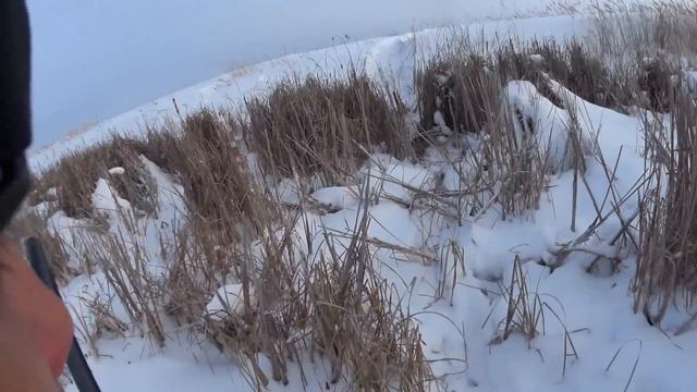 Охота на косулю и зайца - Резкий поворот смотреть онлайн