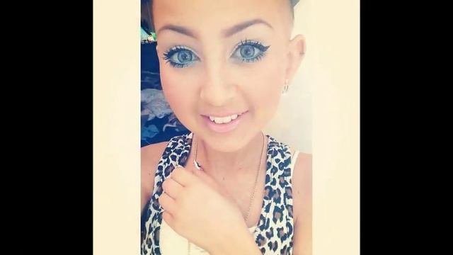 R.I.P Talia Joy Castellano 7-16-13 смотреть онлайн
