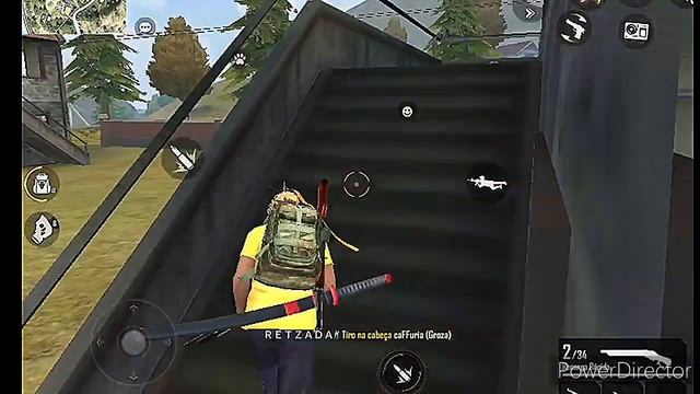 ???PRO PLAYER PC FRACO HIGHLIGHTS FREE FIRE ???? смотреть онлайн