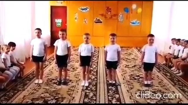 О Курносова «Праздник пап» смотреть онлайн