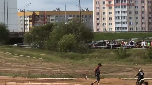 4 этап чемпионата и первенства Республики Беларусь по мотокроссу. смотреть онлайн