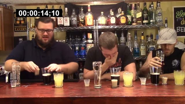 Brew Knight Challenges: Luck of the Irish Challenge смотреть онлайн