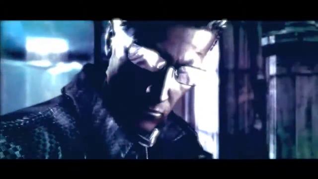 Wesker's New Year Dance Party! смотреть онлайн