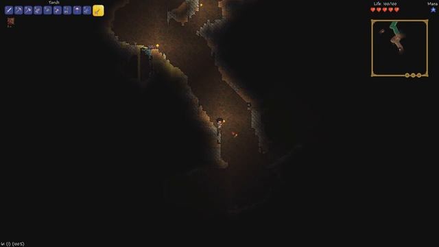 [Terraria]-ВСЕ ОТЛИЧИЯ ЭКСПЕРТ МОДА ОТ ОБЫЧНОГО РЕЖИМА ИГРЫ-Terraria гайды смотреть онлайн