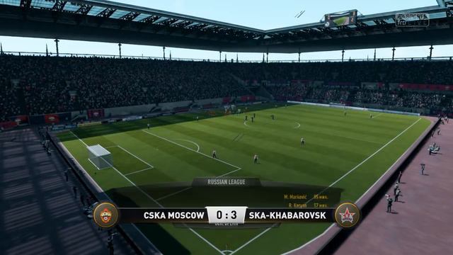 FIFA 18 ► Новичок играет на уровне "ЛЕГЕНДАРНЫЙ" =) #3 смотреть онлайн