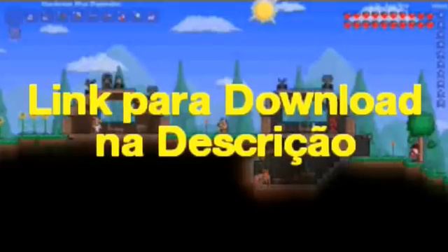 Download Terraria v1.2.12785 Apk para Celular / Android смотреть онлайн