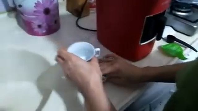 Arçelik K 3400 Kahve makinası tanıtımı смотреть онлайн