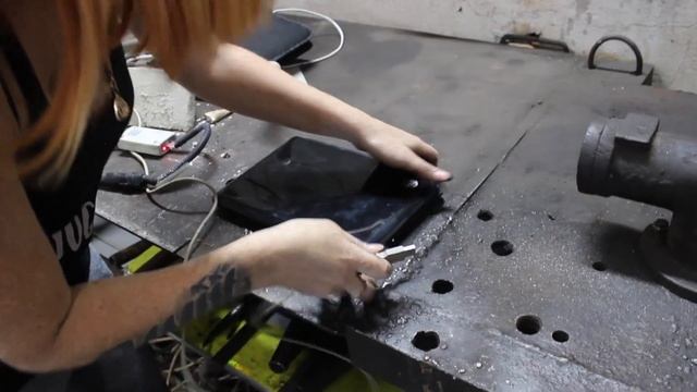 Зачем ?♀️ Ольга поехала менять ДУТ АвтоСАТ на Эскорт на Газели ? ?! смотреть онлайн