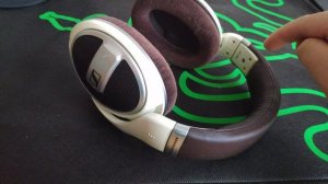 Самый честный обзор на sennheiser hd 599