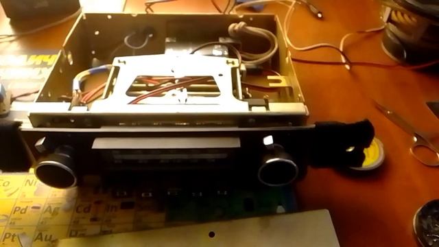 Апгрейд@ магнитолы смотреть онлайн