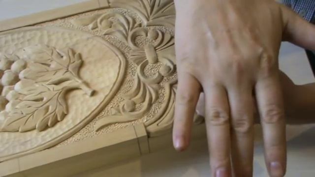 нарды заключительный урок резьбы смотреть онлайн