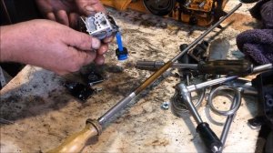 Бензопила Partner 350 Уникальный экземпляр от сенатора!Хороший знак .