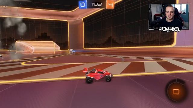 The ULTIMATE Guide to Rocket League RUMBLE | Tips to RANK UP! смотреть онлайн