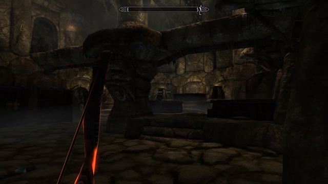 The Elder Scrolls V: Skyrim. Забрать белый флакон🏺#razedrazor #игры смотреть онлайн