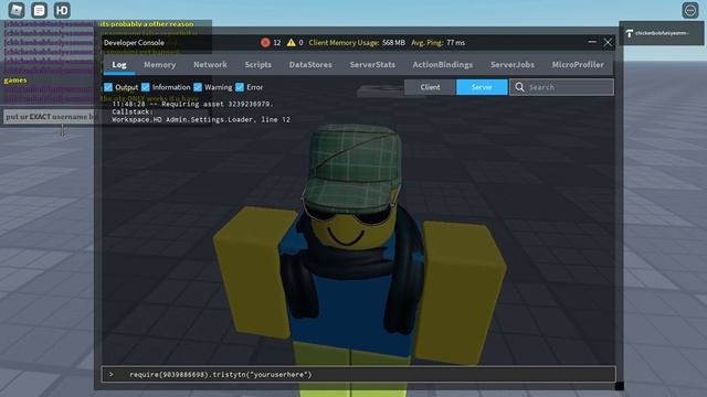 How to get Ultimate trolling GUI смотреть онлайн
