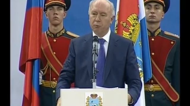 Стадион в Самаре построят в районе Радиоцентра смотреть онлайн