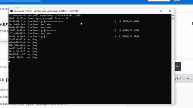 ABAP Platform Trial 1909 - Set Up Your Own ABAP Server To Develop ABAP | ABAP Cloud Development