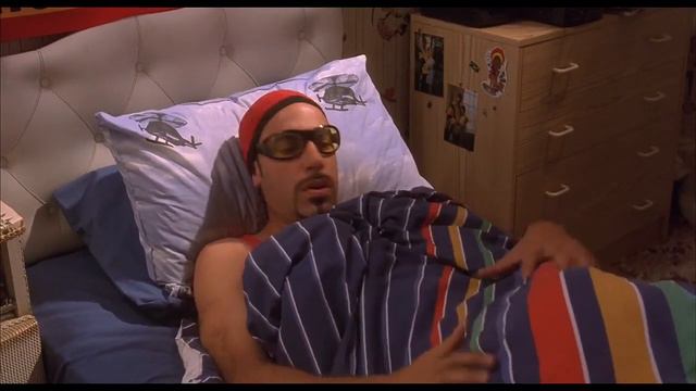 Ali G Indahouse Pies który lizał jaja смотреть онлайн