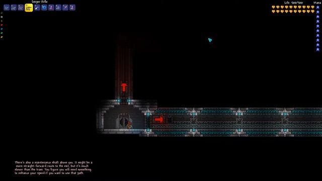 Terraria | Harbinger Ep 9 | End Game! смотреть онлайн