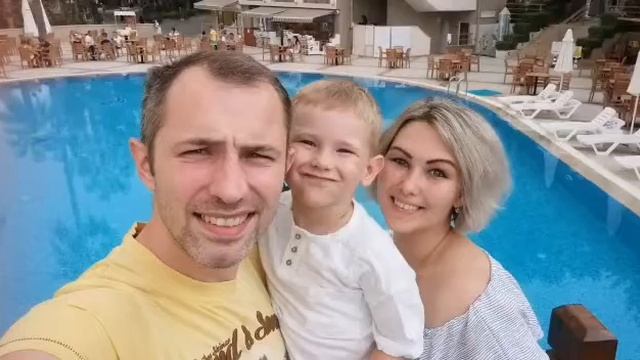 отпуск в Турции Сиде(отель Сиделия)