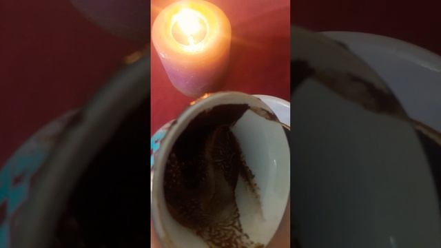 Гадание на кофейной гуще ???☕☕☕?☀️?? смотреть онлайн