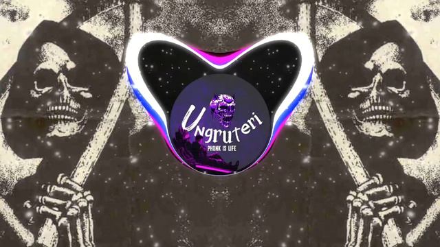 [Phonk №494] OXYTOGEN – RETURN смотреть онлайн