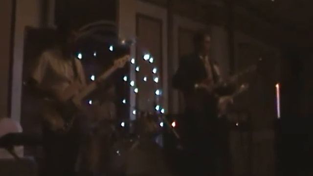 Break on Through (The Doors) - Welcome to My Wedding (Alice Cooper) covers смотреть онлайн
