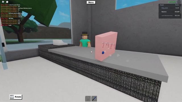 Новые Новогодние подарки, в Lumber Tycoon 2!!! смотреть онлайн