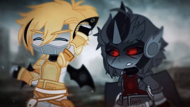 ~Don’t Underestimate Optimus Prime!~ || Transformers Bayverse ft: Annie + Decepticons || Gacha Club смотреть онлайн