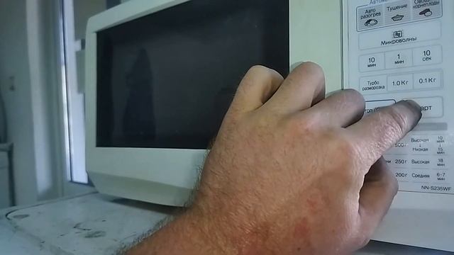 микроволновка PANASONIC не греет смотреть онлайн