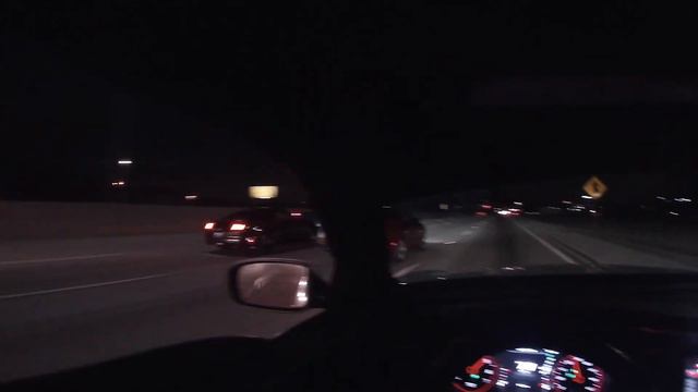 CAUGHT STREET RACING?!? | A NIGHT OF GETTING GAPPED смотреть онлайн