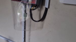 Опыт использования регулятора РГК 1-5