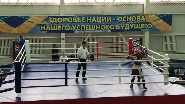 Акерке Наурызбаева 56кг чемпионат кубок Казахстан по кикбоксингу финал Синий угол кок бурышг.Балкаш смотреть онлайн