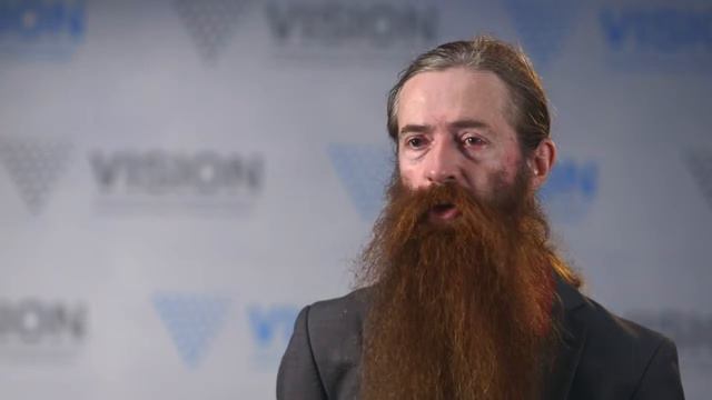 Обри ди Грей и Vision 2015 смотреть онлайн