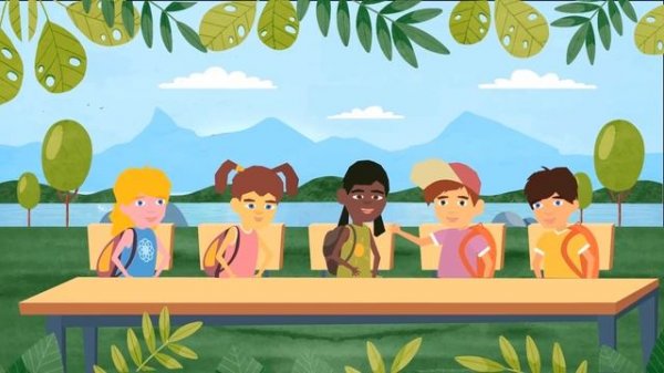 Brown Bear, Brown Bear, What Do You See? (Sing Along Story)