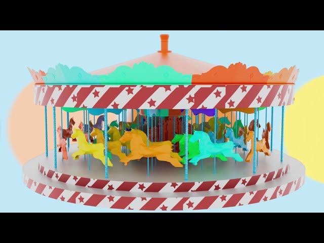 петарда КАРУСЕЛЬ смотреть онлайн