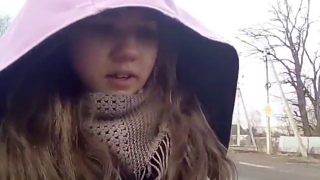 Не было Вике простое видео гуляю на улице смотреть онлайн