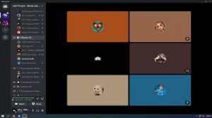 Обзвон на лидерку правительство матрешка рп - слив ответов