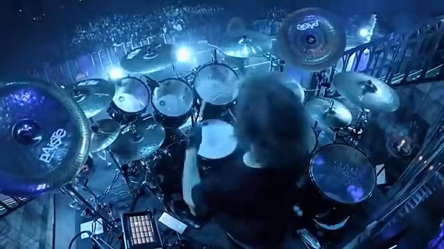 King Diamond - Live at Graspop смотреть онлайн
