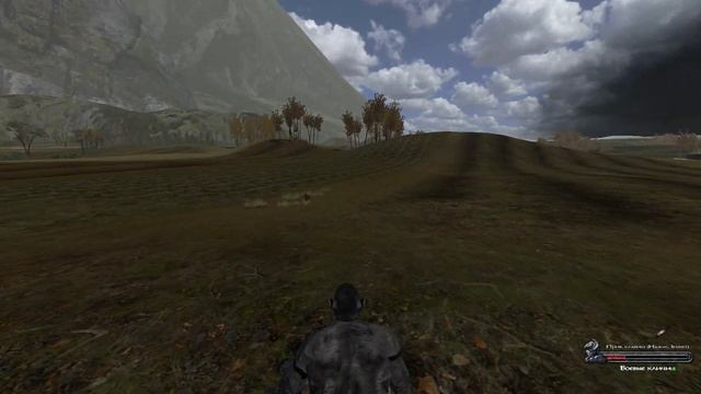 Mount and Blade - Warband с модом TLD #2 (Урук неудачник на службе у Готмога) смотреть онлайн