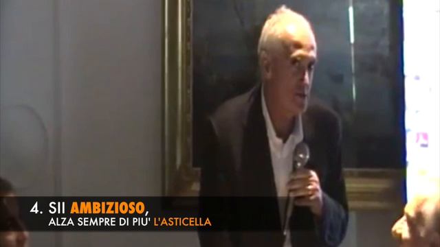 PIETRO MENNEA - (RIASSUNTO IN 10 MINUTI) смотреть онлайн