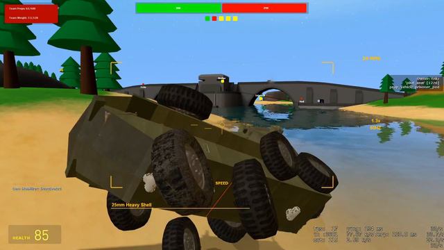 GMOD - ACE - The Proving Ground - 5th event, 1st match смотреть онлайн