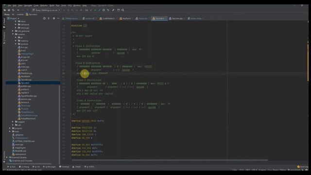 [Let's Make a Programming Language] Episode 55: Building a code obfuscation system смотреть онлайн