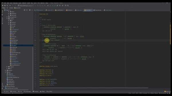 [Let's Make a Programming Language] Episode 55: Building a code obfuscation system