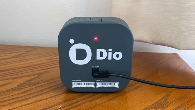 How to Update Dio Node смотреть онлайн