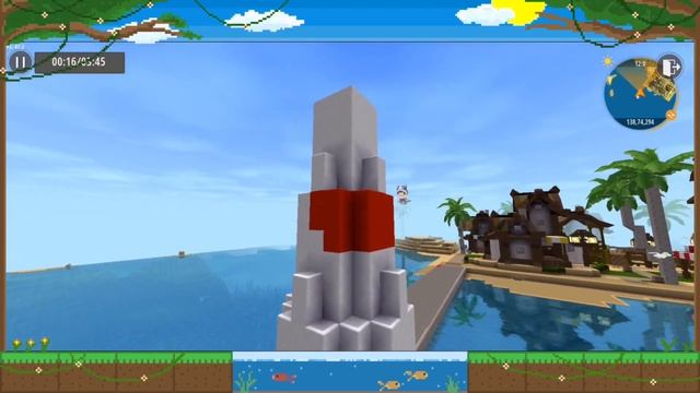 Build A Lighthouse ? смотреть онлайн