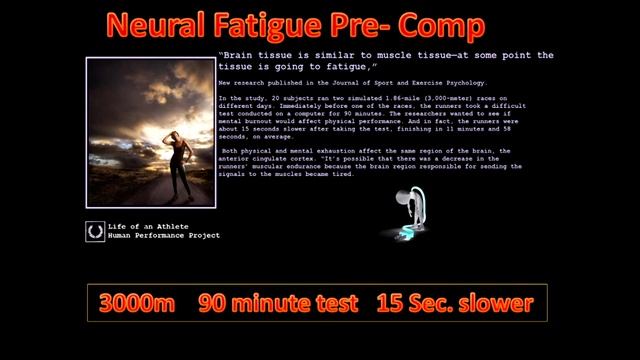 CNS – A New Challenge And Possibility