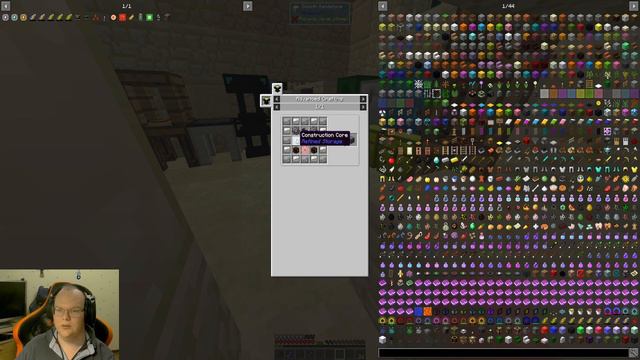 Minecraft: Dungeons Dragons and Space Shuttles: Снежная королева, Часть 28 смотреть онлайн