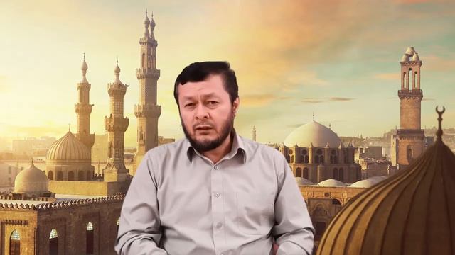 УМАВИЙЛАР ТАРИХИ 10-СУҲБАТ ЯЗИД ИБН АБДУЛМАЛИК смотреть онлайн