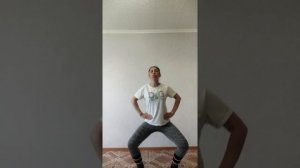Видео занятие по хореографии для детей. Тема: Построения и перестроения.
